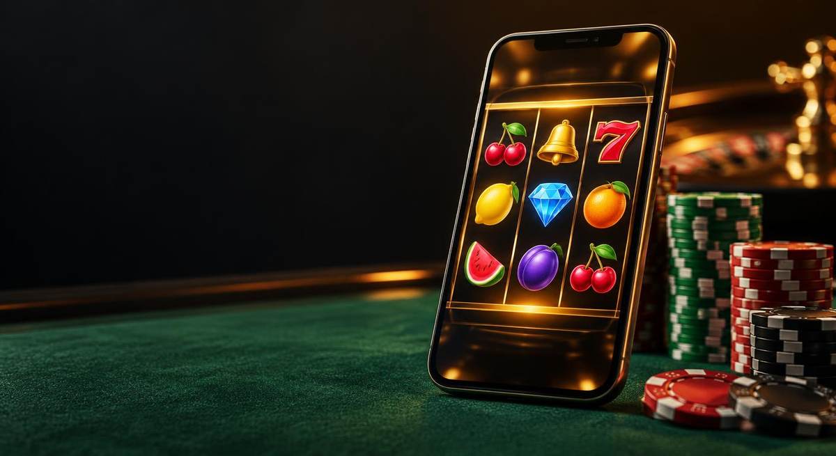 Experiența MozzartBet mobile și siguranța — MozzartBet Casino