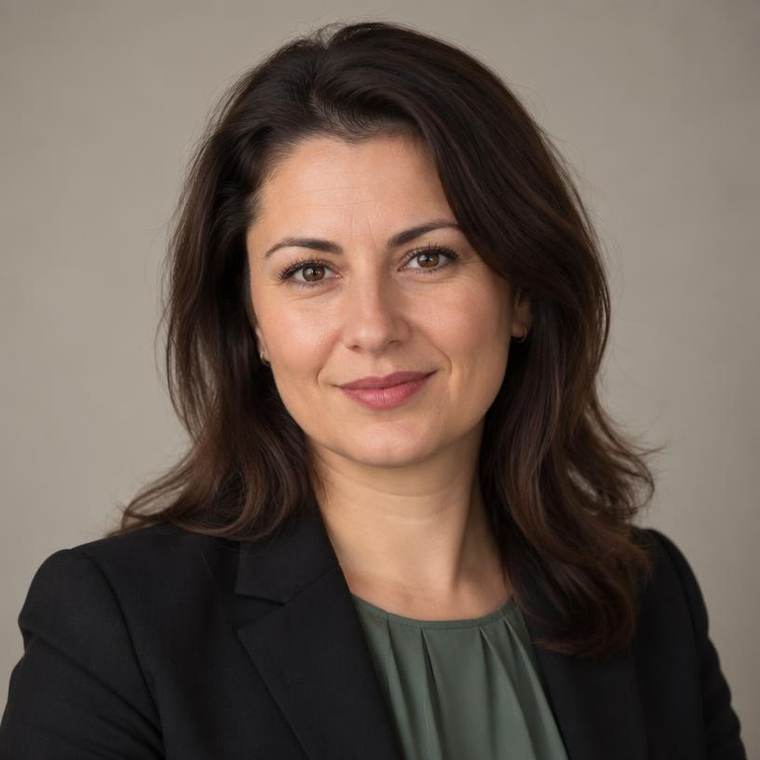 Raluca Petrescu